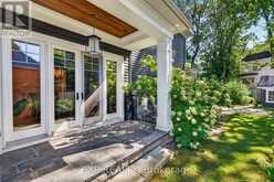 528 WELLINGTON CRESCENT | Oakville Ontario | Slide Image Thirty-six