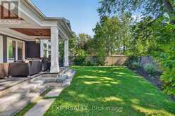 528 WELLINGTON CRESCENT | Oakville Ontario | Slide Image Thirty-seven