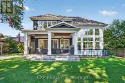 528 WELLINGTON CRESCENT | Oakville Ontario | Slide Image Thirty-eight