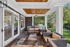 528 WELLINGTON CRESCENT | Oakville Ontario | Slide Image Forty
