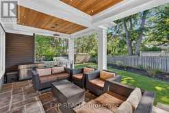 528 WELLINGTON CRESCENT | Oakville Ontario | Slide Image Forty-one