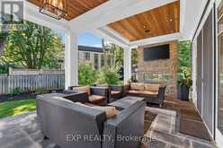 528 WELLINGTON CRESCENT | Oakville Ontario | Slide Image Forty-two