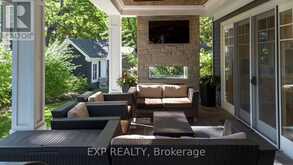528 WELLINGTON CRESCENT | Oakville Ontario | Slide Image Forty-six