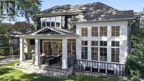 528 WELLINGTON CRESCENT | Oakville Ontario | Slide Image Forty-seven