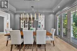 528 WELLINGTON CRESCENT | Oakville Ontario | Slide Image Eight