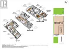 4225 THOMAS ALTON BOULEVARD | Burlington Ontario | Slide Image Fifty