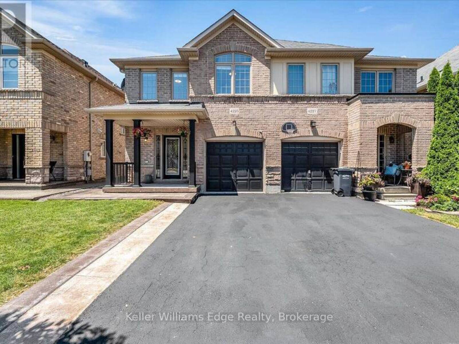 4225 THOMAS ALTON BOULEVARD, Burlington, Ontario L7M 0N1