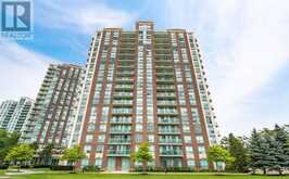 301 - 4879 KIMBERMOUNT AVENUE | Mississauga Ontario | Slide Image One
