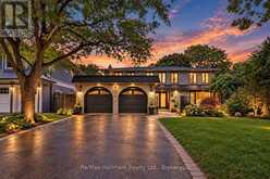 1485 DEVON ROAD | Oakville Ontario | Slide Image One