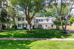 246 CAIRNCROFT ROAD | Oakville Ontario | Slide Image One