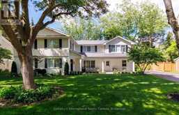 246 CAIRNCROFT ROAD | Oakville Ontario | Slide Image Two