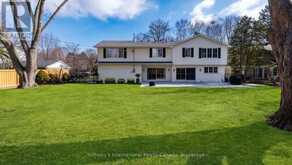 246 CAIRNCROFT ROAD | Oakville Ontario | Slide Image Thirty-five