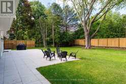 246 CAIRNCROFT ROAD | Oakville Ontario | Slide Image Thirty-six