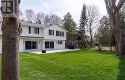 246 CAIRNCROFT ROAD | Oakville Ontario | Slide Image Thirty-seven