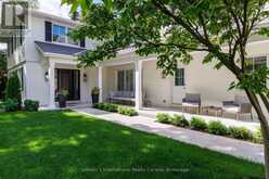 246 CAIRNCROFT ROAD | Oakville Ontario | Slide Image Four