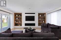 246 CAIRNCROFT ROAD | Oakville Ontario | Slide Image Eight