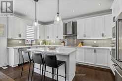 2400 SPRING MEADOW WAY | Oakville Ontario | Slide Image Seventeen