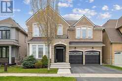 2400 SPRING MEADOW WAY | Oakville Ontario | Slide Image One