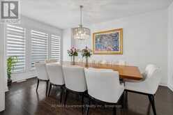 2400 SPRING MEADOW WAY | Oakville Ontario | Slide Image Five