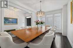2400 SPRING MEADOW WAY | Oakville Ontario | Slide Image Six