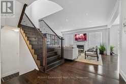 2400 SPRING MEADOW WAY | Oakville Ontario | Slide Image Seven