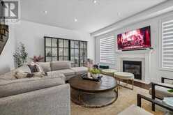 2400 SPRING MEADOW WAY | Oakville Ontario | Slide Image Eight