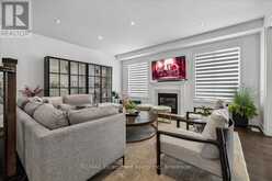 2400 SPRING MEADOW WAY | Oakville Ontario | Slide Image Nine