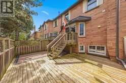 7 - 2935 HEADON FOREST DRIVE | Burlington Ontario | Slide Image Thirty-six