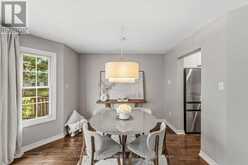 7 - 2935 HEADON FOREST DRIVE | Burlington Ontario | Slide Image Nine