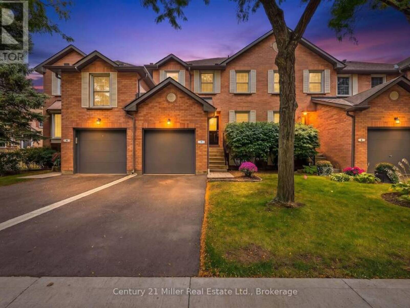 7 - 2935 HEADON FOREST DRIVE, Burlington, Ontario L7M 3Z7