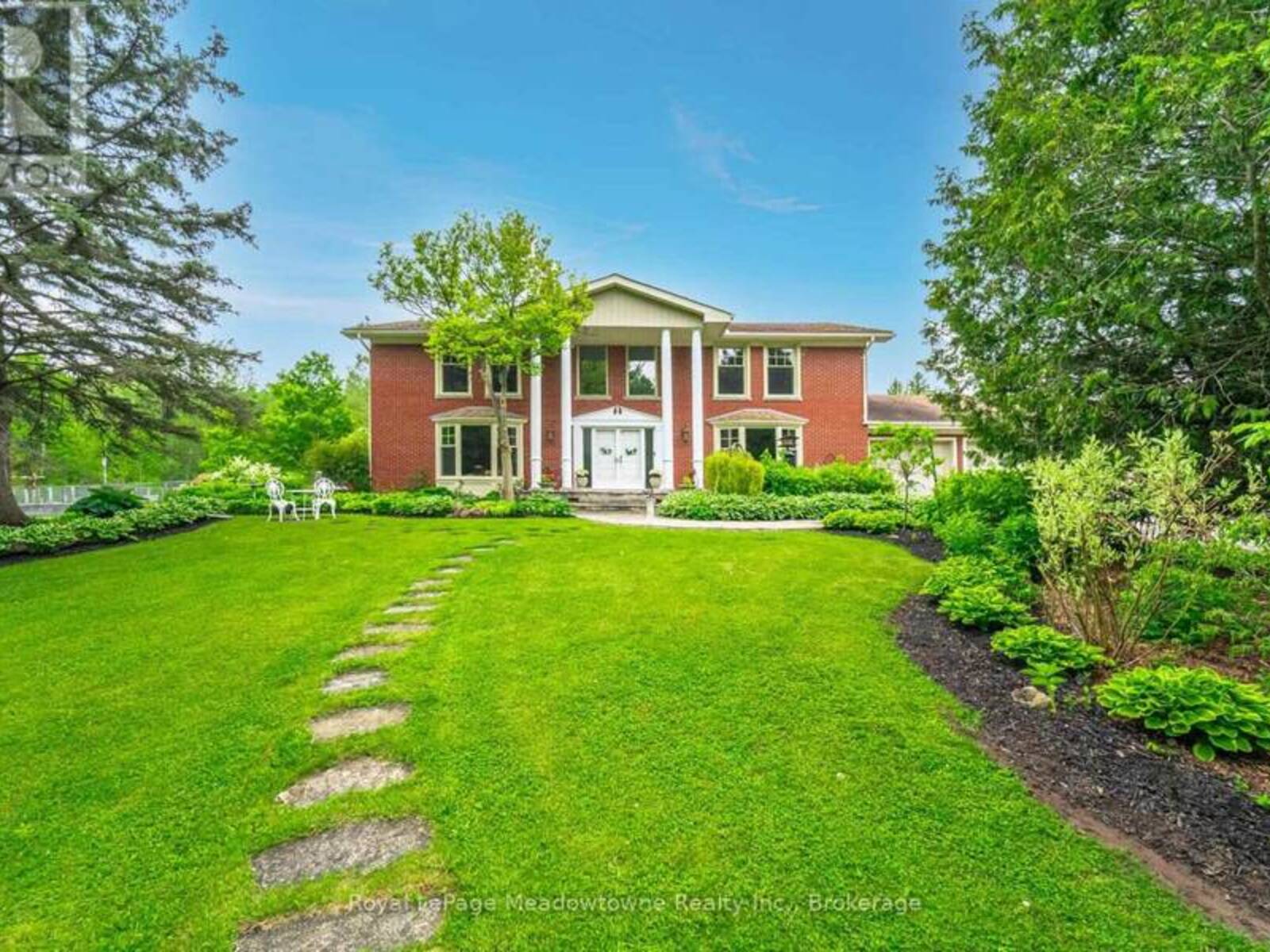 11302 REGIONAL RD 25, Halton Hills, Ontario L7J 2M1