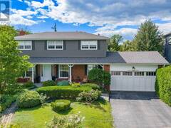 1252 WOOD PLACE Oakville Ontario, L6L 2R5