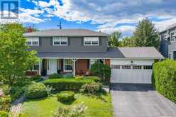 1252 WOOD PLACE | Oakville Ontario | Slide Image One