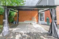 1252 WOOD PLACE | Oakville Ontario | Slide Image Forty-eight