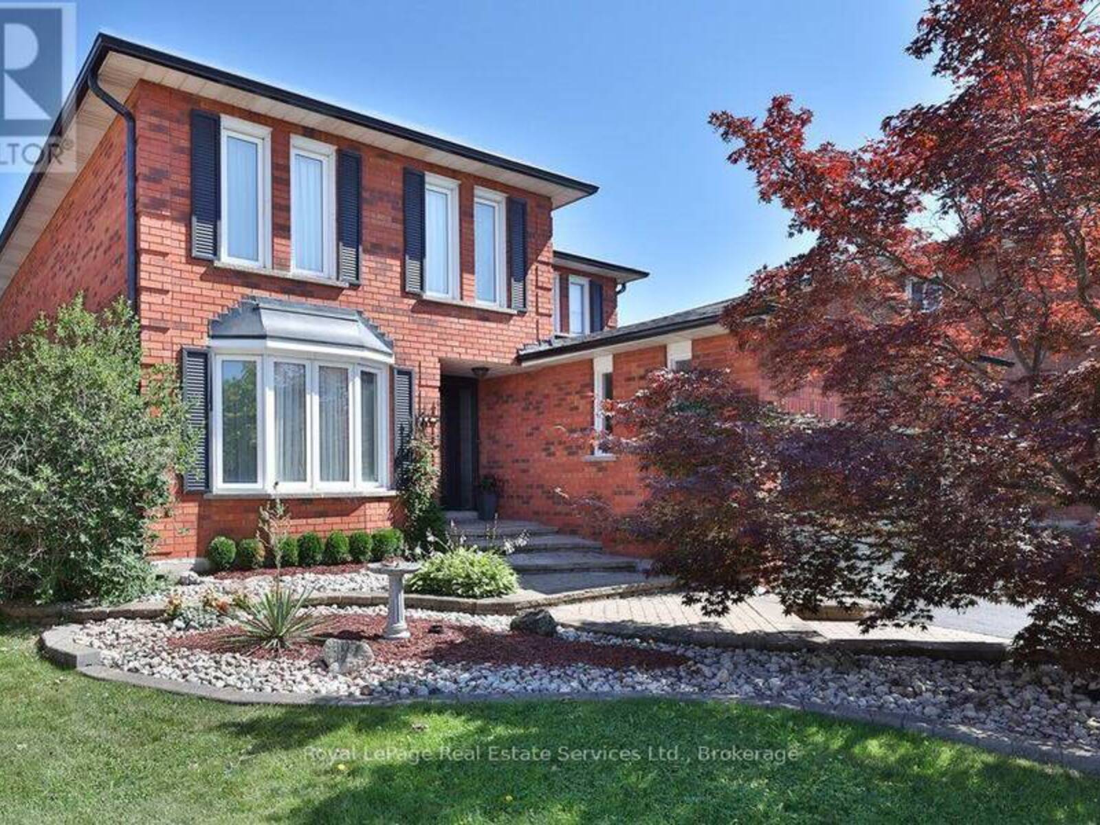 1217 ROSETHORNE ROAD, Oakville, Ontario L6M 1H5