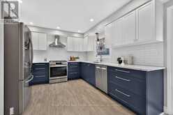 1217 ROSETHORNE ROAD | Oakville Ontario | Slide Image Thirteen