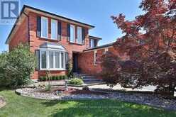 1217 ROSETHORNE ROAD | Oakville Ontario | Slide Image One