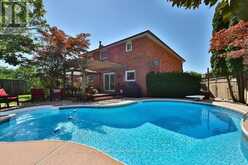 1217 ROSETHORNE ROAD | Oakville Ontario | Slide Image Forty-four