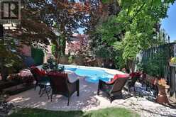 1217 ROSETHORNE ROAD | Oakville Ontario | Slide Image Forty-six