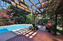 1217 ROSETHORNE ROAD | Oakville Ontario | Slide Image Forty-seven