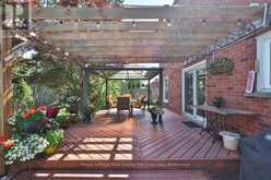 1217 ROSETHORNE ROAD | Oakville Ontario | Slide Image Forty-eight