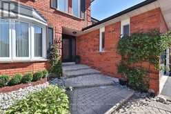 1217 ROSETHORNE ROAD | Oakville Ontario | Slide Image Four