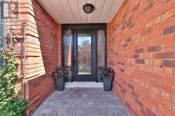 1217 ROSETHORNE ROAD | Oakville Ontario | Slide Image Five