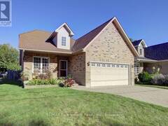 1175 BELLVIEW CRESCENT Burlington Ontario, L7S 1C9