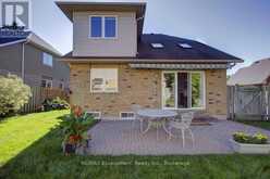 1175 BELLVIEW CRESCENT | Burlington Ontario | Slide Image Nineteen