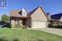 1175 BELLVIEW CRESCENT | Burlington Ontario | Slide Image One