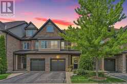 41 - 300 RAVINEVIEW WAY | Oakville Ontario | Slide Image One