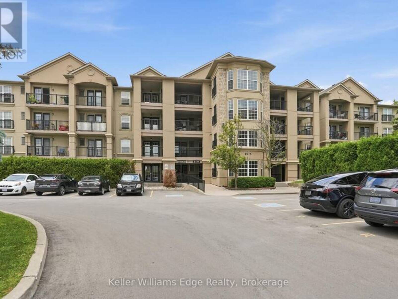 406 - 2075 APPLEBY LINE, Burlington, Ontario L7L 7H3