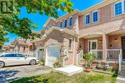 23 TINSMITH STREET | Brampton Ontario | Slide Image One