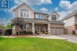 894 CHAMBERS PLACE | Milton Ontario | Slide Image One